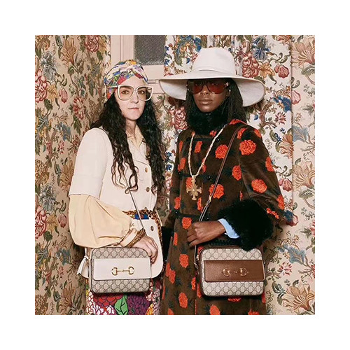 [GUCCI] 남여공용백 GG Softbit Bag 구찌 홀스빗 1955 크로스백 645454