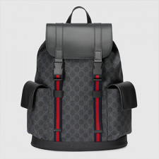 [GUCCI] 남성백 GG Ophidia Bag 구찌 빈티지 패션 백팩 495563