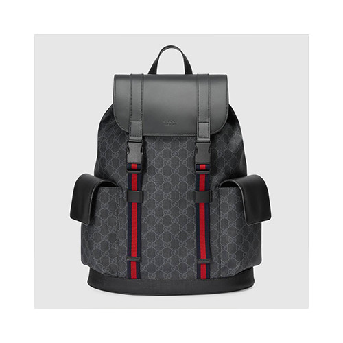[GUCCI] 남성백 GG Ophidia Bag 구찌 빈티지 패션 백팩 495563