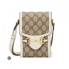 [GUCCI] 남여공용백 GG Softbit Bag 구찌 홀스빗 1955 미니 크로스백 625615