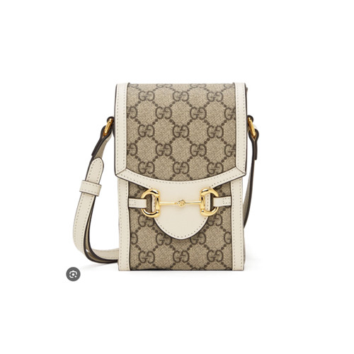 [GUCCI] 남여공용백 GG Softbit Bag 구찌 홀스빗 1955 미니 크로스백 625615