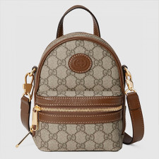 [GUCCI] 남여공용백 GG Ophidia Bag 구찌 빈티지 패션 백팩 725654