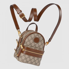 [GUCCI] 남여공용백 GG Ophidia Bag 구찌 빈티지 패션 백팩 725654