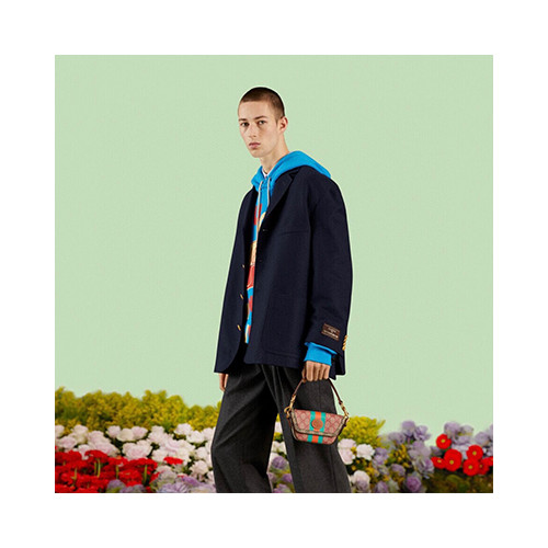 [GUCCI] 남여공용백 GG Ophidia Bag 구찌가방 핸들크로스백 723762