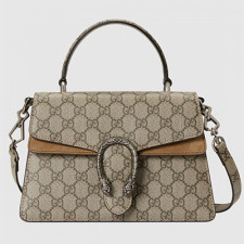 [GUCCI] 여성백 GG handle dionysus Bag 구찌가방 핸들숄더백 739496