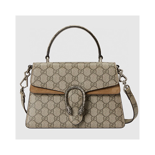 [GUCCI] 여성백 GG handle dionysus Bag 구찌가방 핸들숄더백 739496