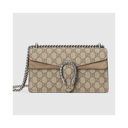 [GUCCI] 여성백 GG handle dionysus Bag 구찌가방 핸들숄더백 499623