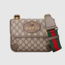 [GUCCI] 남여공용백 GG Ophidia Bag 구찌 오피디아 핸드숄더백 501050
