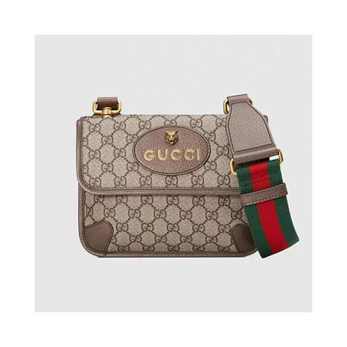 [GUCCI] 남여공용백 GG Ophidia Bag 구찌 오피디아 핸드숄더백 501050