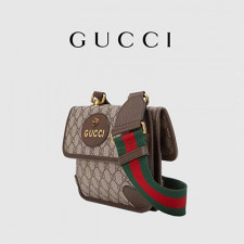 [GUCCI] 남여공용백 GG Ophidia Bag 구찌 오피디아 핸드숄더백 501050