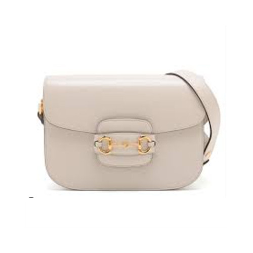 [GUCCI] 여성백 GG Horsebit Bag 구찌 홀스빗 코르스숄더백 602204