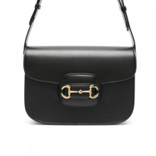 [GUCCI] 여성백 GG Horsebit Bag 구찌 홀스빗 코르스숄더백 602204