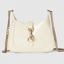 [GUCCI] 여성백 GG Horsebit Bag 구찌 홀스빗 코르스숄더백 782849
