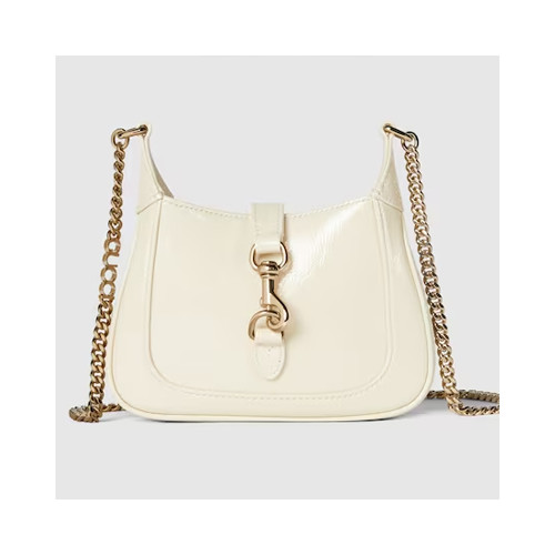 [GUCCI] 여성백 GG Horsebit Bag 구찌 홀스빗 코르스숄더백 782849