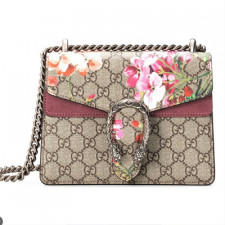 [GUCCI] 여성백 GG handle dionysus Bag 구찌가방 핸들숄더백 421970