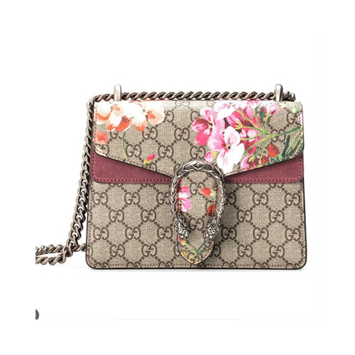 [GUCCI] 여성백 GG handle dionysus Bag 구찌가방 핸들숄더백 421970