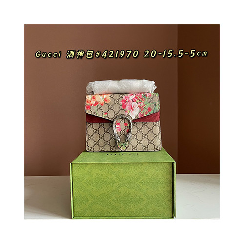 [GUCCI] 여성백 GG handle dionysus Bag 구찌가방 핸들숄더백 421970