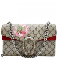[GUCCI] 여성백 GG handle dionysus Bag 구찌가방 핸들숄더백 400249