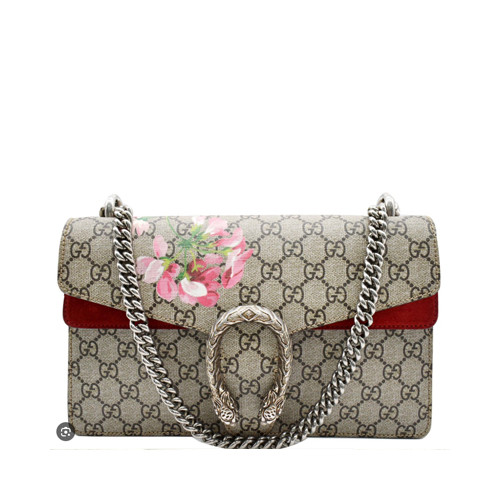 [GUCCI] 여성백 GG handle dionysus Bag 구찌가방 핸들숄더백 400249