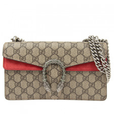 [GUCCI] 여성백 GG handle dionysus Bag 구찌가방 핸들숄더백 499623
