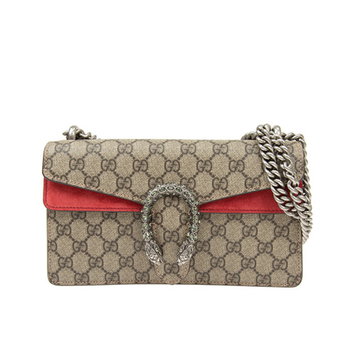[GUCCI] 여성백 GG handle dionysus Bag 구찌가방 핸들숄더백 499623