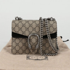 [GUCCI] 여성백 GG handle dionysus Bag 구찌가방 핸들숄더백 421970
