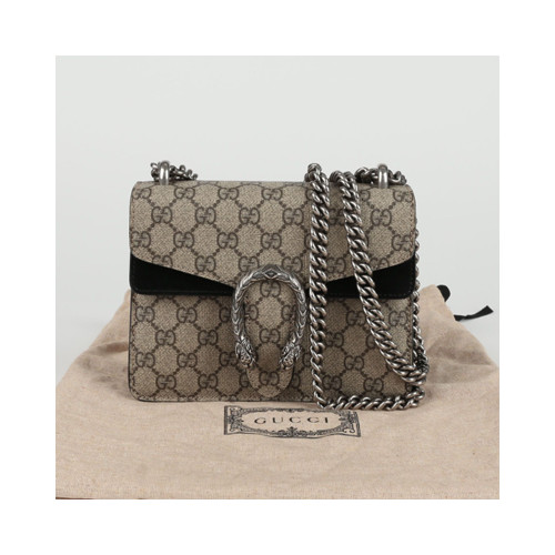 [GUCCI] 여성백 GG handle dionysus Bag 구찌가방 핸들숄더백 421970