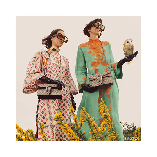 [GUCCI] 여성백 GG handle dionysus Bag 구찌가방 핸들숄더백 421970