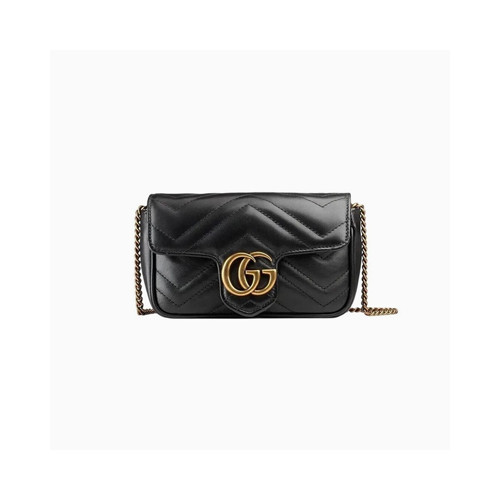 [GUCCI] 여성백 GG Marmont Bag 구찌가방 마몽 미니 숄더백 476433