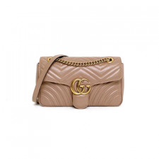 [GUCCI] 여성백 GG Marmont Bag 구찌가방 마몽 미니 숄더백 476433