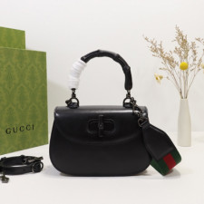 [GUCCI] 여성백 GG Bag 구찌가방 탑핸들 빈티지 핸드쇼핑백 675797