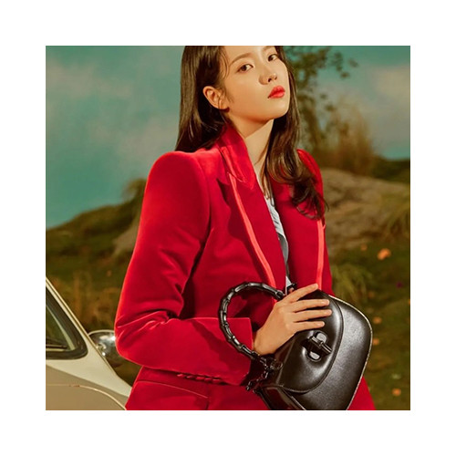 [GUCCI] 여성백 GG Bag 구찌가방 탑핸들 빈티지 핸드쇼핑백 675797