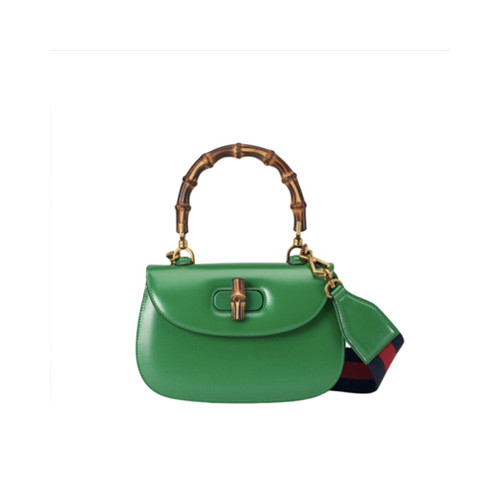 [GUCCI] 여성백 GG Bag 구찌가방 탑핸들 빈티지 핸드쇼핑백 675797