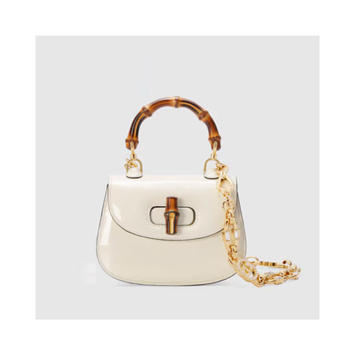 [GUCCI] 여성백 GG Bag 구찌가방 탑핸들 빈티지 핸드쇼핑백 675797