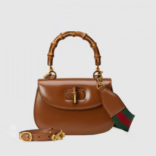 [GUCCI] 여성백 GG Bag 구찌가방 탑핸들 빈티지 핸드쇼핑백 675797