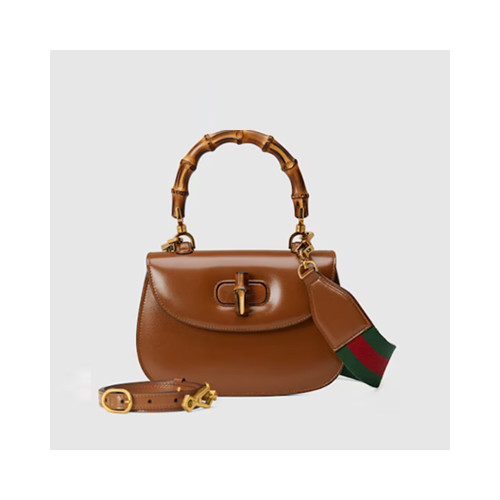 [GUCCI] 여성백 GG Bag 구찌가방 탑핸들 빈티지 핸드쇼핑백 675797