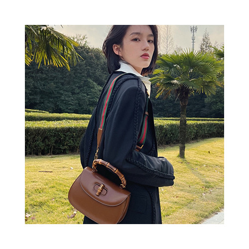 [GUCCI] 여성백 GG Bag 구찌가방 탑핸들 빈티지 핸드쇼핑백 675797