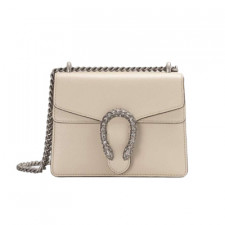 [GUCCI] 여성백 GG BAG 구찌가방 카프스킨 빈티지 숄더백 421970