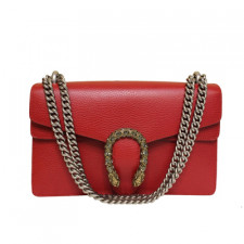 [GUCCI] 여성백 GG BAG 구찌가방 카프스킨 빈티지 숄더백 400249