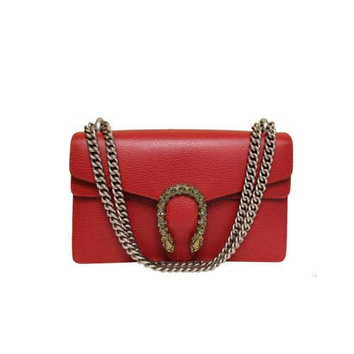[GUCCI] 여성백 GG BAG 구찌가방 카프스킨 빈티지 숄더백 400249