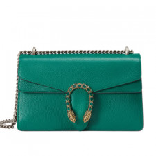 [GUCCI] 여성백 GG BAG 구찌가방 카프스킨 빈티지 숄더백 400249