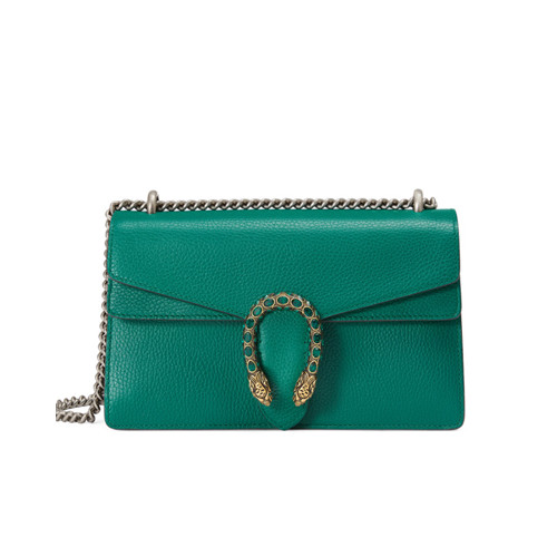 [GUCCI] 여성백 GG BAG 구찌가방 카프스킨 빈티지 숄더백 400249