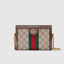 [GUCCI] 여성백 GG BAG 구찌가방 오피디아 빈티지 스몰 숄더백 602676