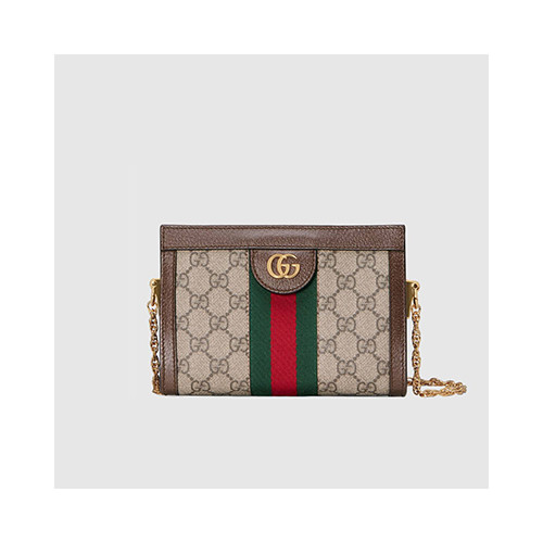 [GUCCI] 여성백 GG BAG 구찌가방 오피디아 빈티지 스몰 숄더백 602676