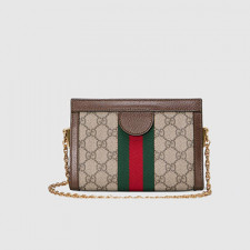 [GUCCI] 여성백 GG BAG 구찌가방 오피디아 빈티지 스몰 숄더백 602676
