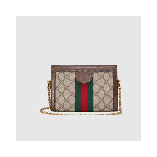 [GUCCI] 여성백 GG BAG 구찌가방 오피디아 빈티지 스몰 숄더백 602676