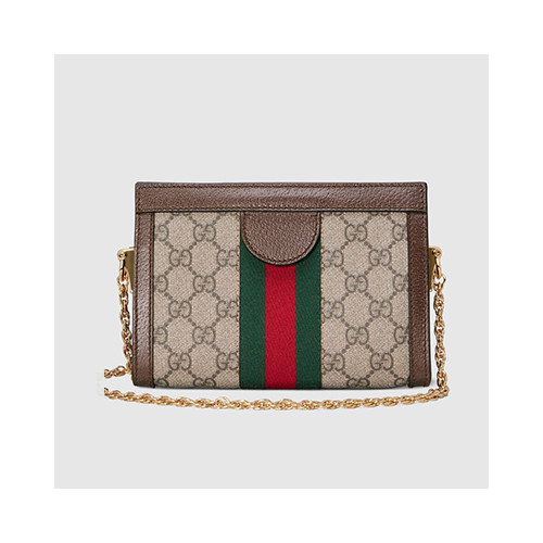 [GUCCI] 여성백 GG BAG 구찌가방 오피디아 빈티지 미듐 숄더백 602676