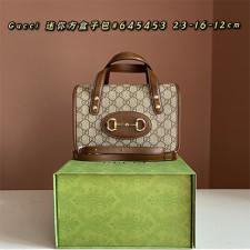 [GUCCI] 여성백 GG BAG 구찌가방 오피디아 빈티지 스몰 숄더백 645453