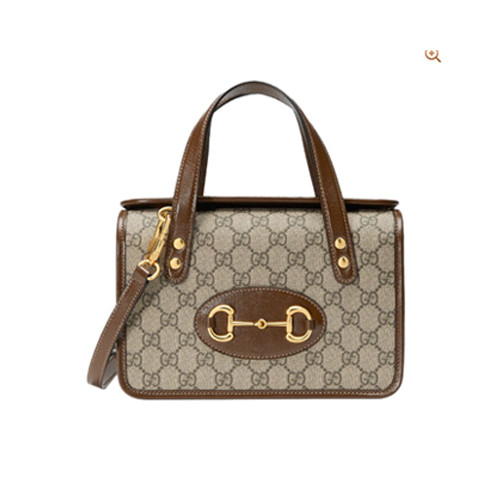 [GUCCI] 여성백 GG BAG 구찌가방 오피디아 빈티지 미듐 숄더백 627323