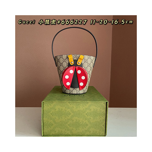 [GUCCI] 여성백 GG BAG 구찌가방 오피디아 빈티지 토트백 666227
